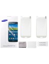 Samsung g034s5fg1 - protector de pantalla para samsung galaxy s5, transparente