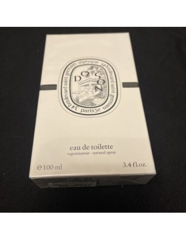 Diptyque Do Son Eau de Toilette 100ml Vaporizador para Mujer