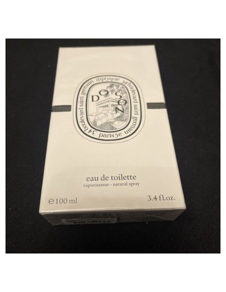 Diptyque Do Son Eau de Toilette 100ml Vaporizador para Mujer