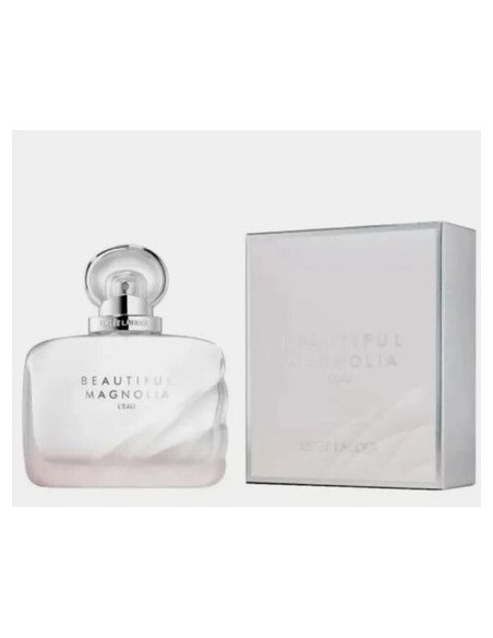 Estée Lauder Estee Lauder Beautiful Magnolia L'eau Eau de Toilette 50ml