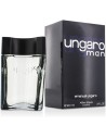 Emanuel Ungaro - Ungaro Man After Shave - 90ml