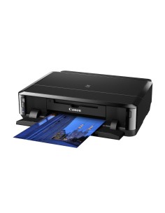 Canon PIXMA iP7250 - Impresora de tinta en color (A4, B/N 15 páginas por minuto, color 10 páginas por minuto, WiFi): CANON: Kiw
