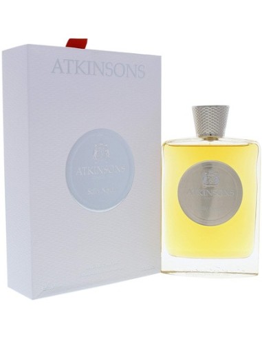 Atkinsons Scilly Neroli Eau de Parfum 100ml Unisex