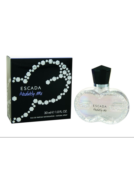 Escada Incredible Me - Absolutely Me Eau de Parfum para Mujer 30ml