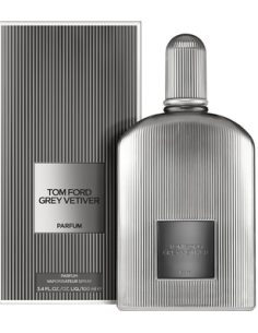 Tom Ford Grey Vetiver Eau de Parfum For Men 100ml