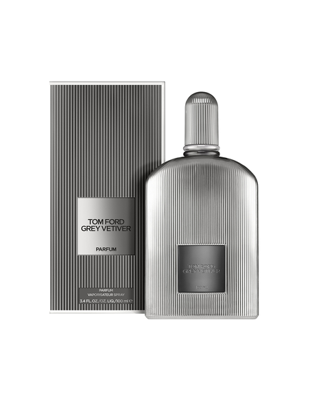 Tom Ford Grey Vetiver Eau de Parfum For Men 100ml