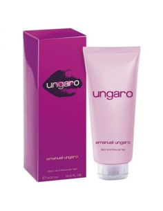 Emanuel Ungaro Ungaro Femme Gel de Ducha para Mujer 400ml