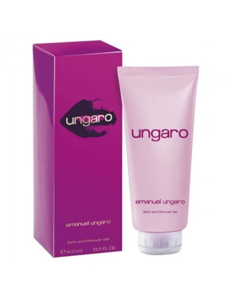 Emanuel Ungaro Ungaro Femme Gel de Ducha para Mujer 400ml