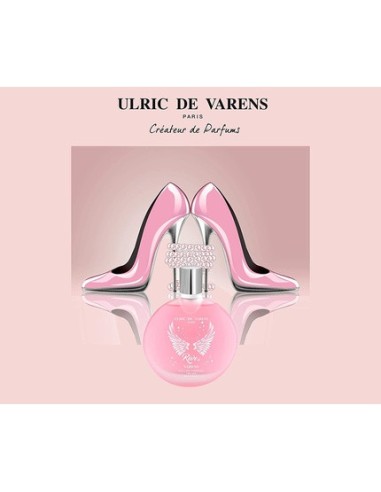 Ulric de Varens Dream of Varens Eau de Parfum 50ml
