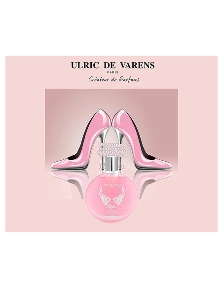 Ulric de Varens Dream of Varens Eau de Parfum 50ml