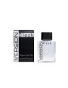 Ulric de Varens Saint Prés Version Black Eau de Toilette Vaporizador para Hombre 100ml - Woody Agua Fresca