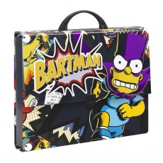Simpsons bartman - maletin...