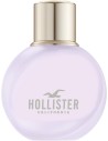 HOLLISTER Free Wave Eau de Parfum 30ml para Mujeres