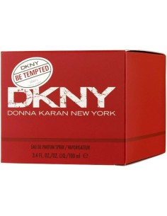 Dkny Be Tempted Eau de Perfume Spray 100ml 2