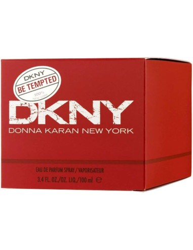Dkny Be Tempted Eau de Perfume Spray 100ml