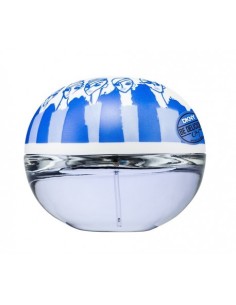 Dkny Be Delicious City Brooklyn Girl Eau de Toilette 50ml Vaporizador