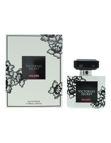Victoria's Secret Wicked Eau de Parfum 100ml