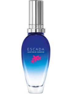 #2 en Top 20 Perfumes para Mujer de ESCADA Más Vendidos - ESCADA Santorini Sunrise Eau de Toilette Vaporizador 30ml Edición Limitada para Mujer