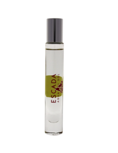 Escada Agua Del Sol Mini Eau de Toilette Rollerball 7ml para Mujer