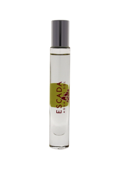 Escada Agua Del Sol Mini Eau de Toilette Rollerball 7ml para Mujer