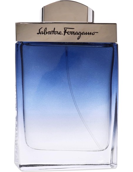 Salvatore Ferragamo Subtil para Mujer Eau de Toilette 100ml Vaporizador