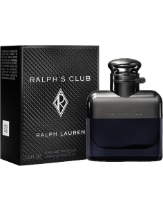 Ralph Lauren Ralph's Club Eau de Parfum 30ml Vaporizador 2