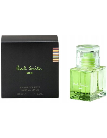 Paul Smith para Hombre 30ml Eau de Toilette Vaporizador