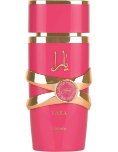LATTAFA Yara Candy Eau de Parfum Para Mujer