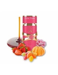 Ofertón Lattafa  LATTAFA Yara Candy Eau de Parfum 100ml Para Mujer 2