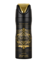 Lattafa Perfumes Bade'e Al Oud Oud For Glory Body Desodorante Vaporizador 200ml