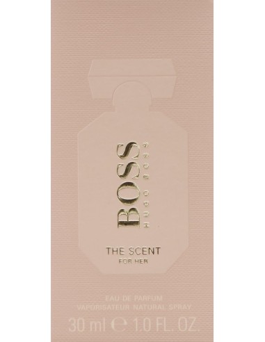 Hugo Boss Boss The Scent For Her Eau de Parfum 30ml Vaporizador