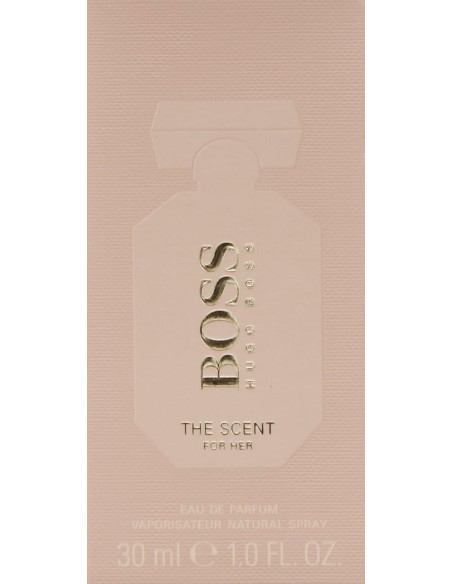 Hugo Boss Boss The Scent For Her Eau de Parfum 30ml Vaporizador