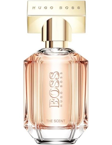 Hugo Boss Boss The Scent For Her Eau de Parfum 30ml Vaporizador
