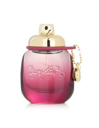 Coach Wild Rose Eau de Parfum 30ml Vaporizador para Mujer - Kiwiku