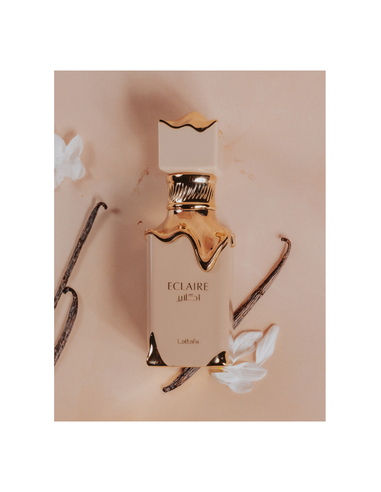 Lattafa Eclaire Eau de Parfum 100ml para Mujer
