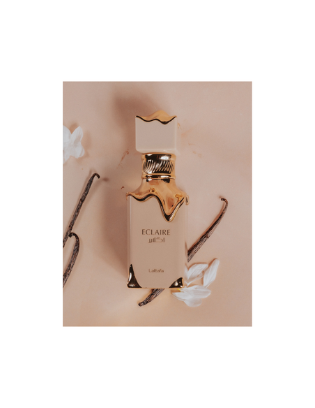 Lattafa Eclaire Eau de Parfum 100ml para Mujer
