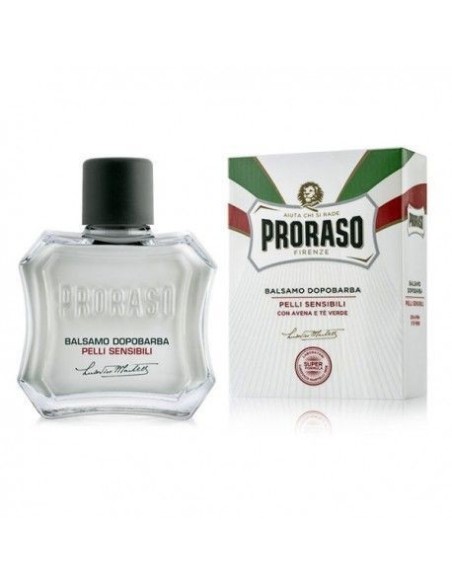 proraso_bálsamo_after_shave_té_verde_y_avena_100ml_para_pieles_sensibles_8004395009817_oferta
