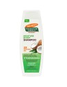 Palmer's Coconut Oil Conditioning Champú 400ml para Cabello Seco y Dañado