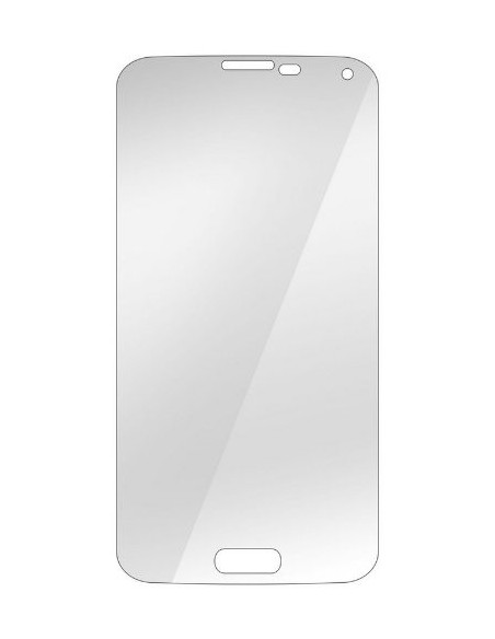 Xqisit 16431 - Protector de pantalla (Samsung, Teléfono móvil/smartphone, Transparente): Kiwiku.com: Electrónica