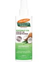 Palmer's Coconut Oil Leave-in Acondicionador 250 Ml para Cabello Seco y Dañado