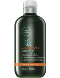 Paul Mitchell Green Tea Tree Acondicionador Protector Del Color 300 Ml