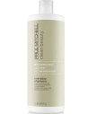 Paul Mitchell Champú Diario Clean Beauty 1000 Ml