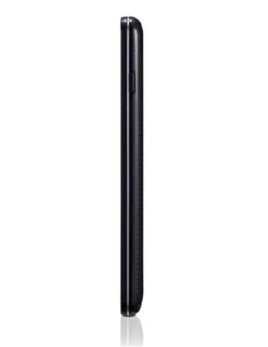 LG L90 - Smartphone libre Android (pantalla 4.7, cámara 8 Mp, 8 GB, Quad-Core 1.2 GHz, 1 GB RAM), negro - Electrónica - Kiwiku.
