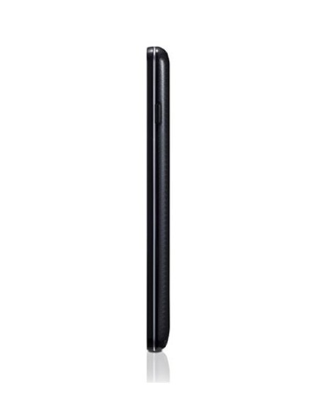 LG L90 - Smartphone libre Android (pantalla 4.7, cámara 8 Mp, 8 GB, Quad-Core 1.2 GHz, 1 GB RAM), negro - Electrónica - Kiwiku.
