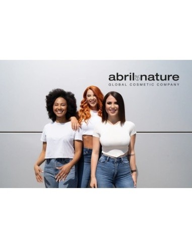 Abril Et Nature Multi-protector 2 Solar y Térmico Con Plex para Cabellos Naturales 200 Ml