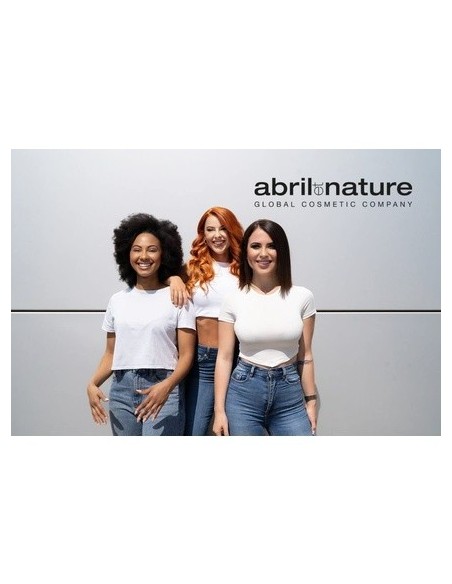 Abril Et Nature Multi-protector 2 Solar y Térmico Con Plex para Cabellos Naturales 200 Ml