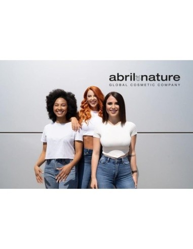 Abril Et Nature Mascarilla Age Reset Volumen y Grosor 1000 Ml