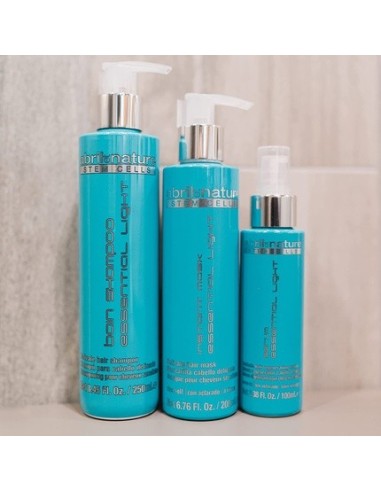 Abril Et Nature Sérum Essential Light Regenerador de Puntas para Cabellos Finos 500 Ml