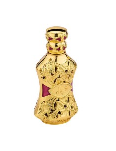 Swiss Arabian Aceite de Perfume Concentrado Hayfa 15ml para Mujer