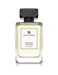 Swiss Arabian Cardamom y Apple Eau de Parfum 100ml para Hombre